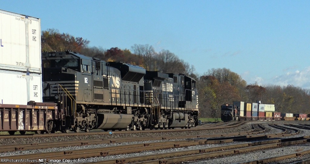 NS 1112
